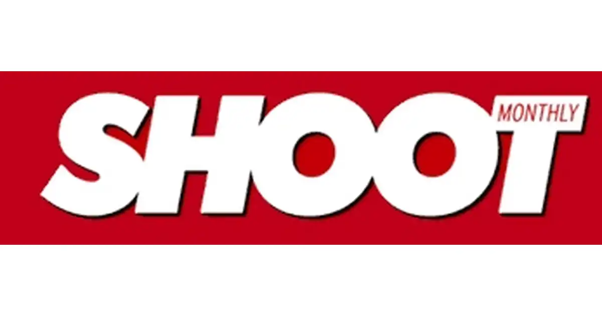 Shoot Monthly logo