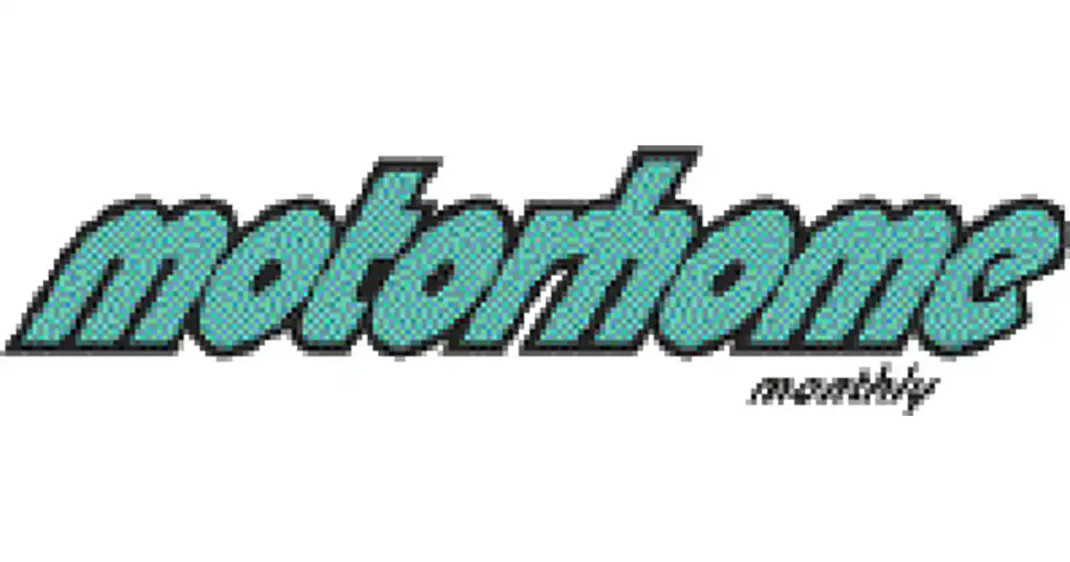 Motorhome Monthly logo