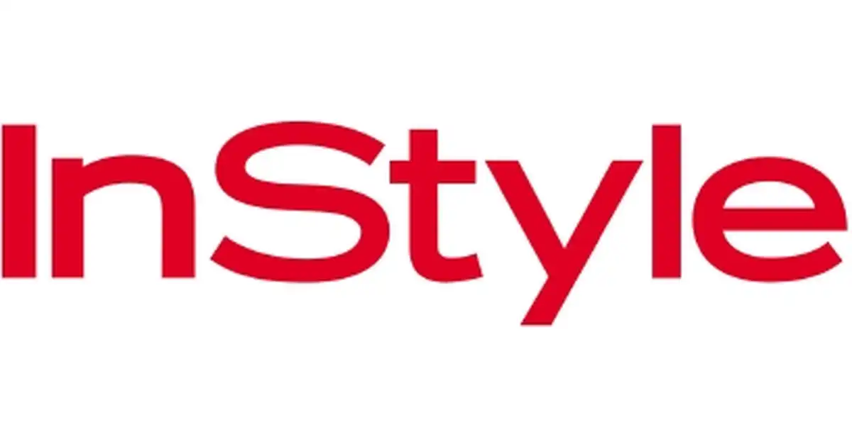 InStyle logo