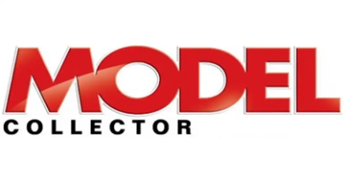 Model Collector logo