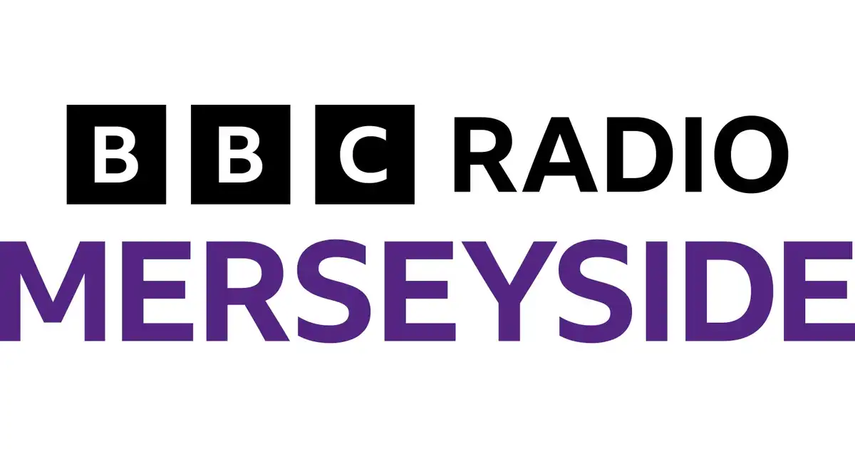 BBC Radio Merseyside logo
