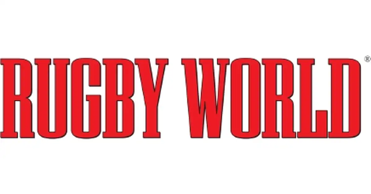Rugby World logo