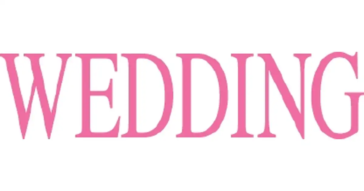 Wedding logo