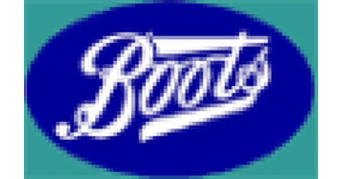 Boots Health & Beauty logo