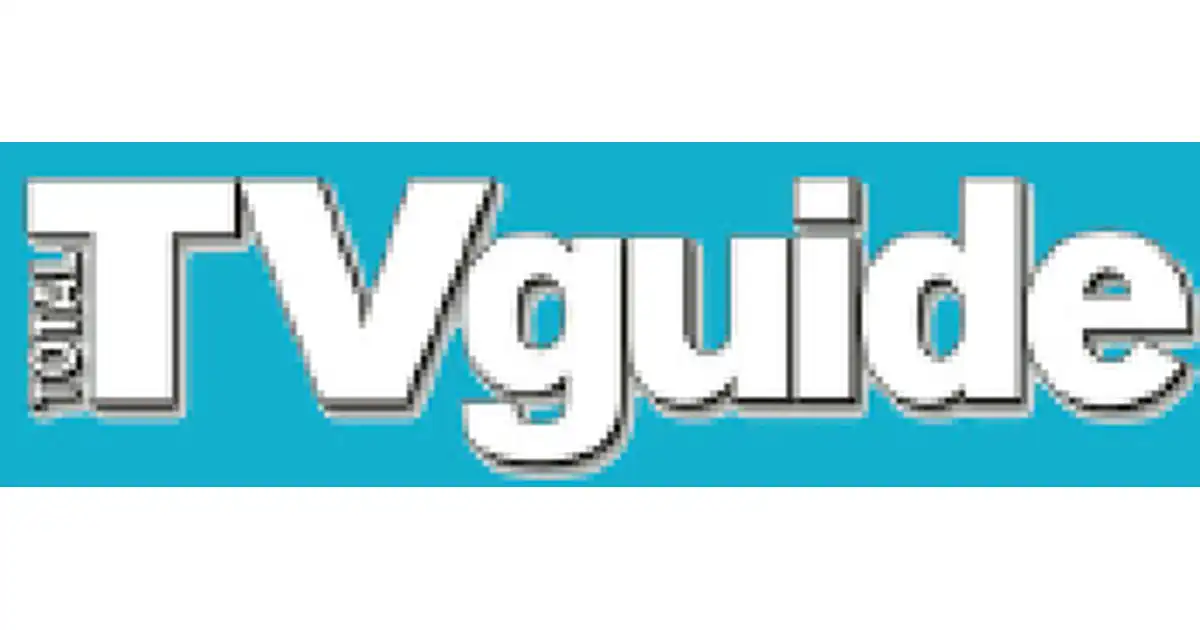 Total TV Guide logo