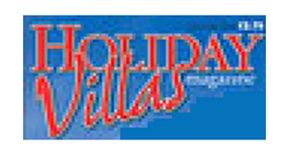 Holiday Villas and Cottages logo