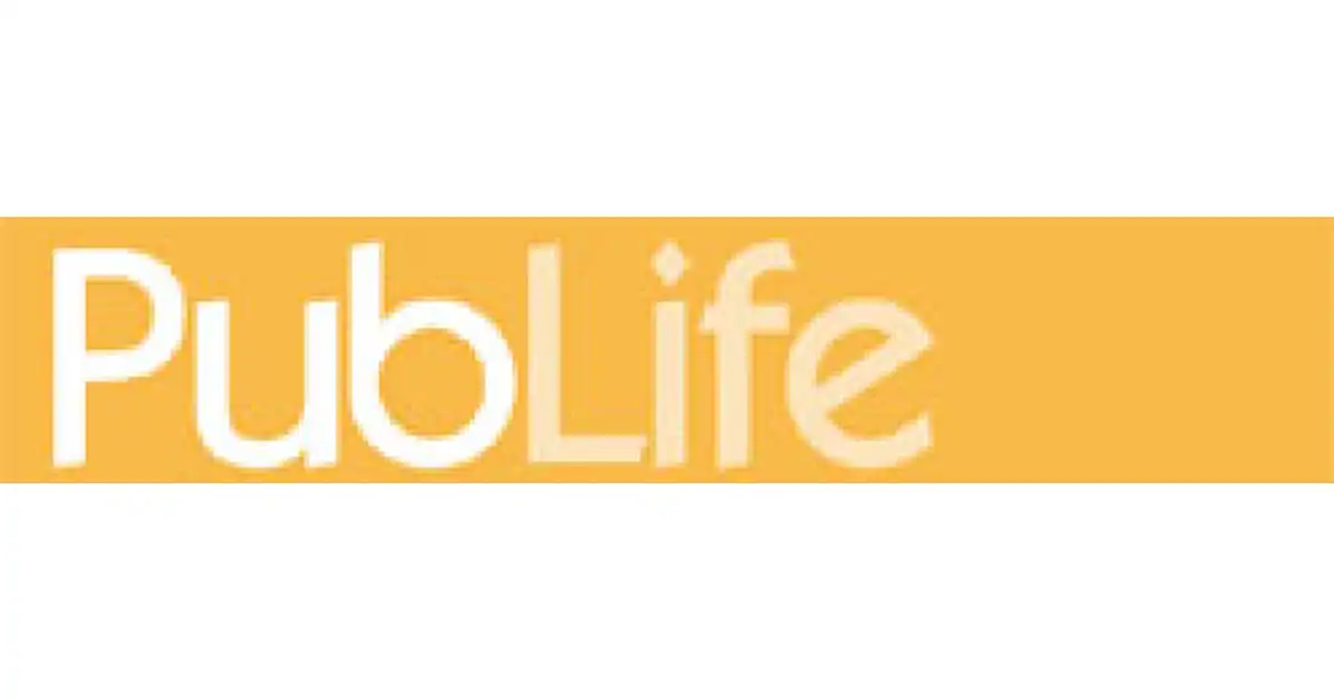 PubLife logo
