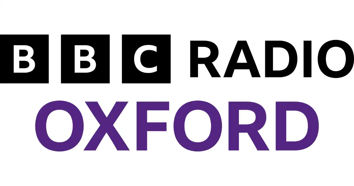 BBC Radio Oxford logo