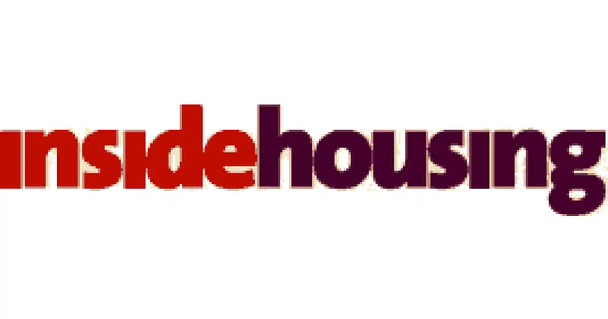 Inside Housing logo