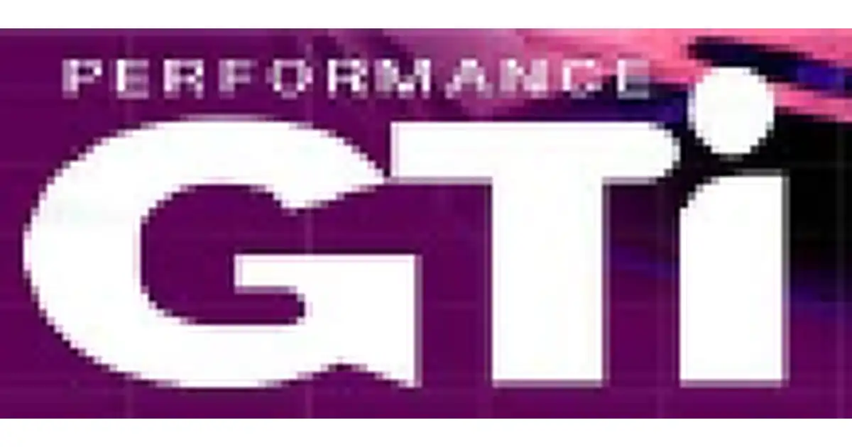 Performance GTI logo