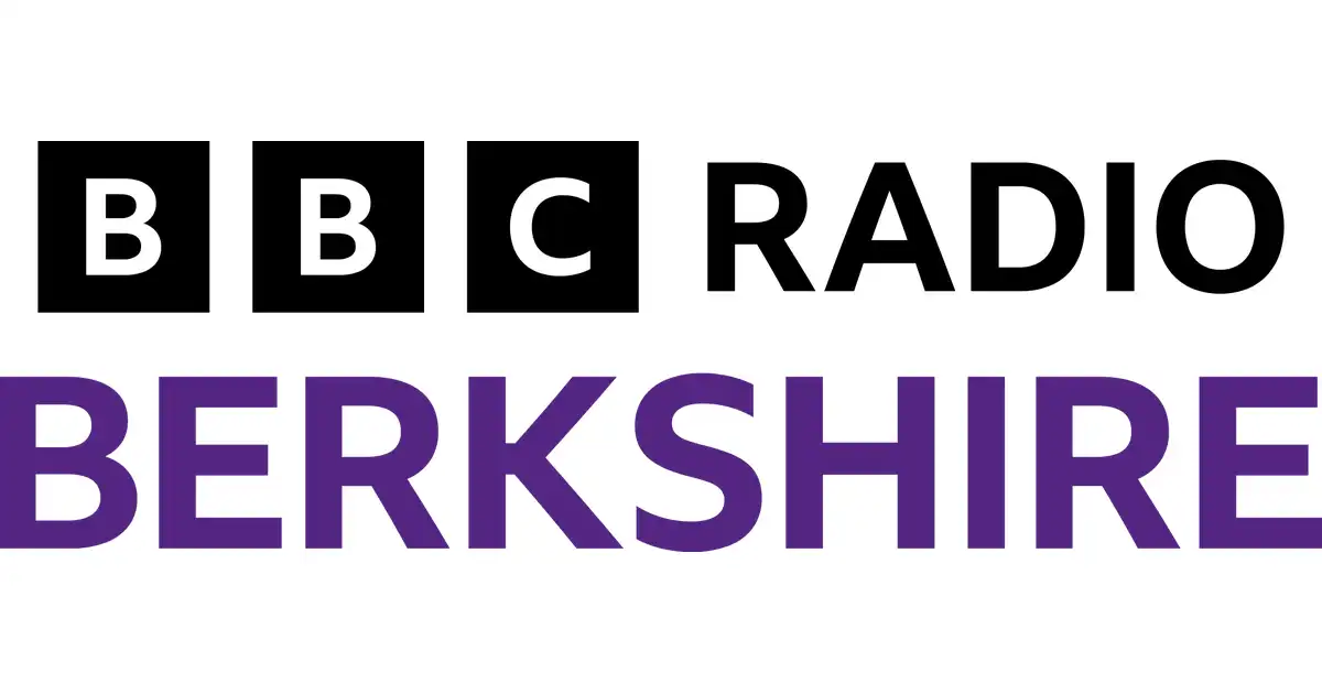BBC Radio Berkshire logo