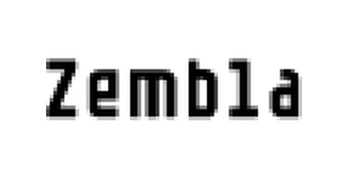 Zembla logo