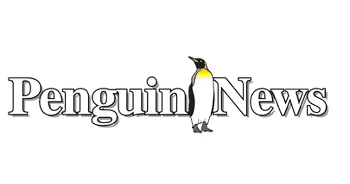Penguin News logo