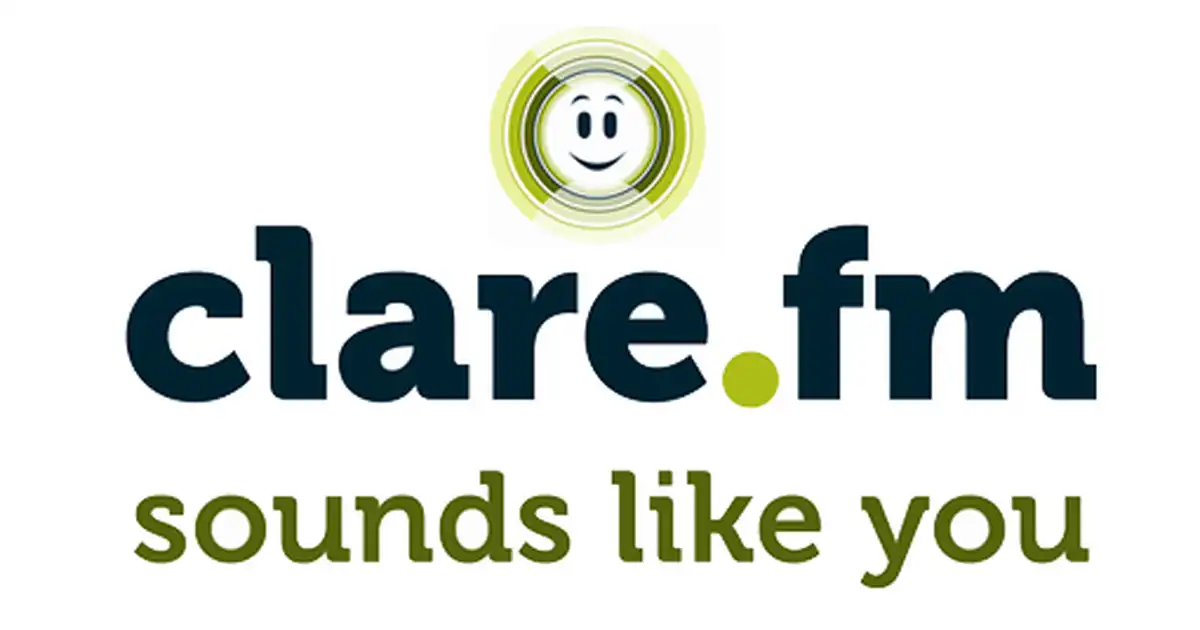 clare.fm logo