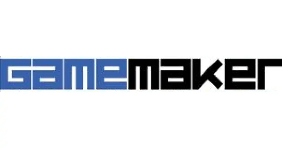 Gamemaker logo