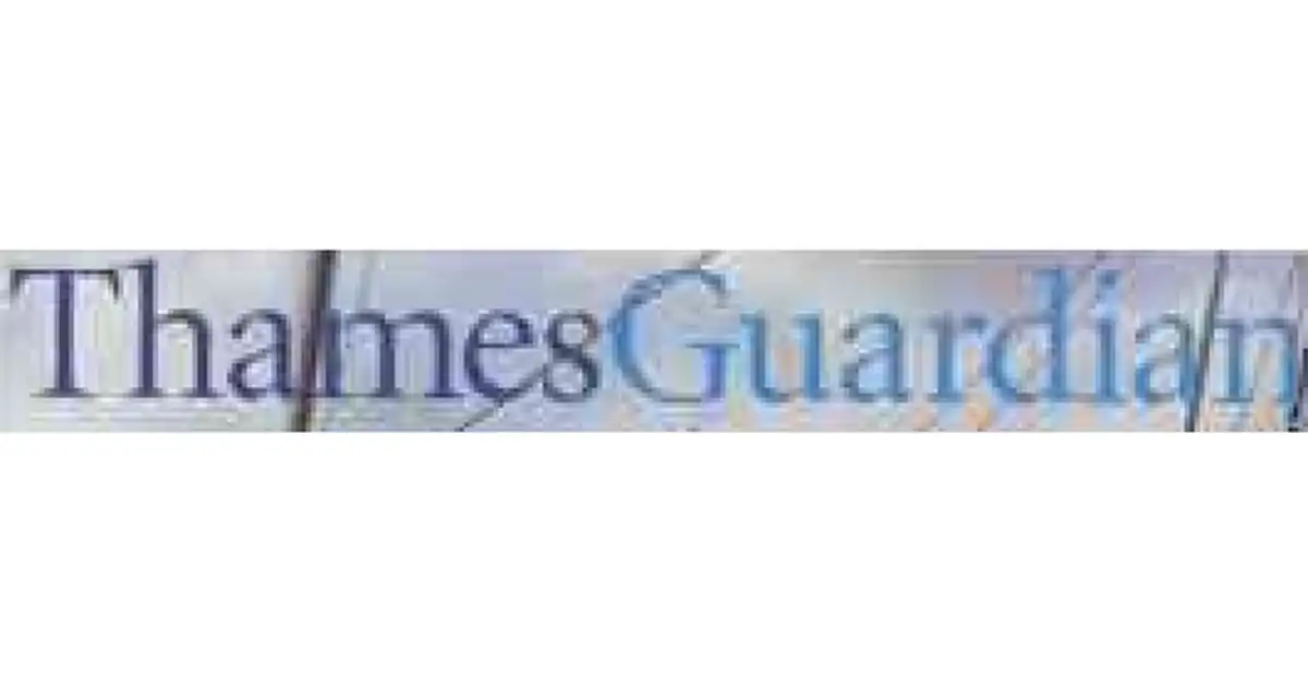 Thames Guardian logo