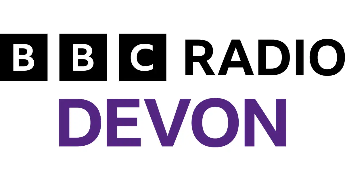 BBC Radio Devon logo