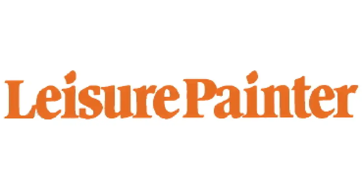 Leisure Painter logo