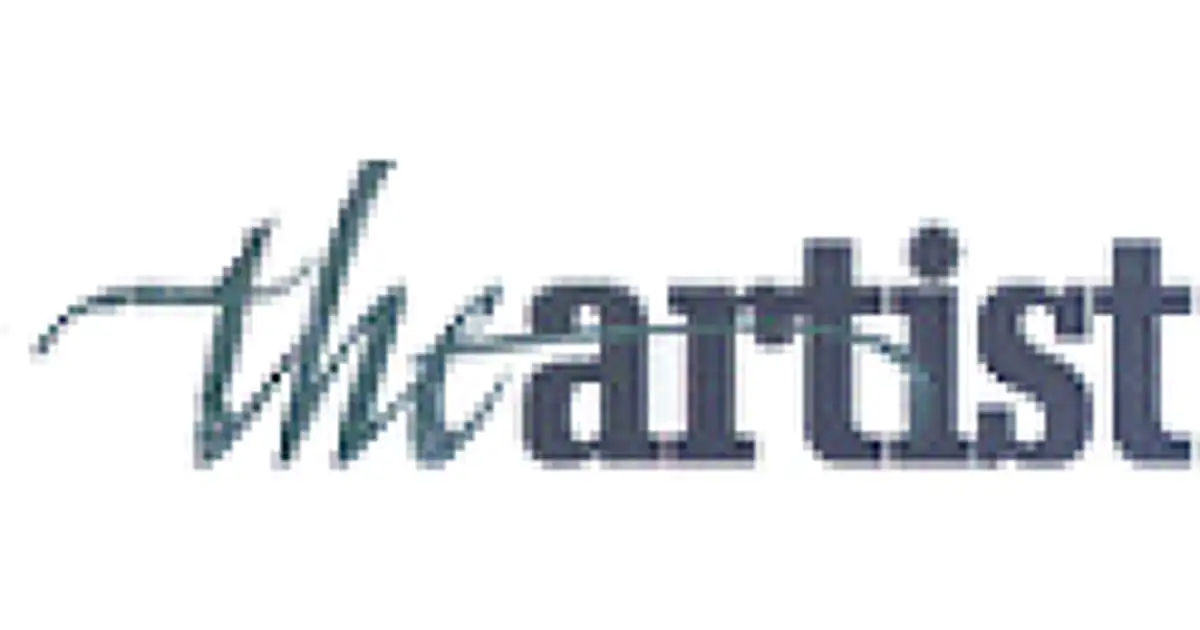 The Artist logo