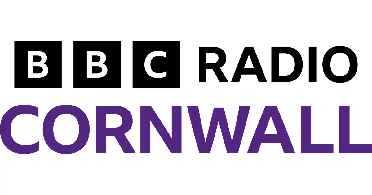 BBC Radio Cornwall logo