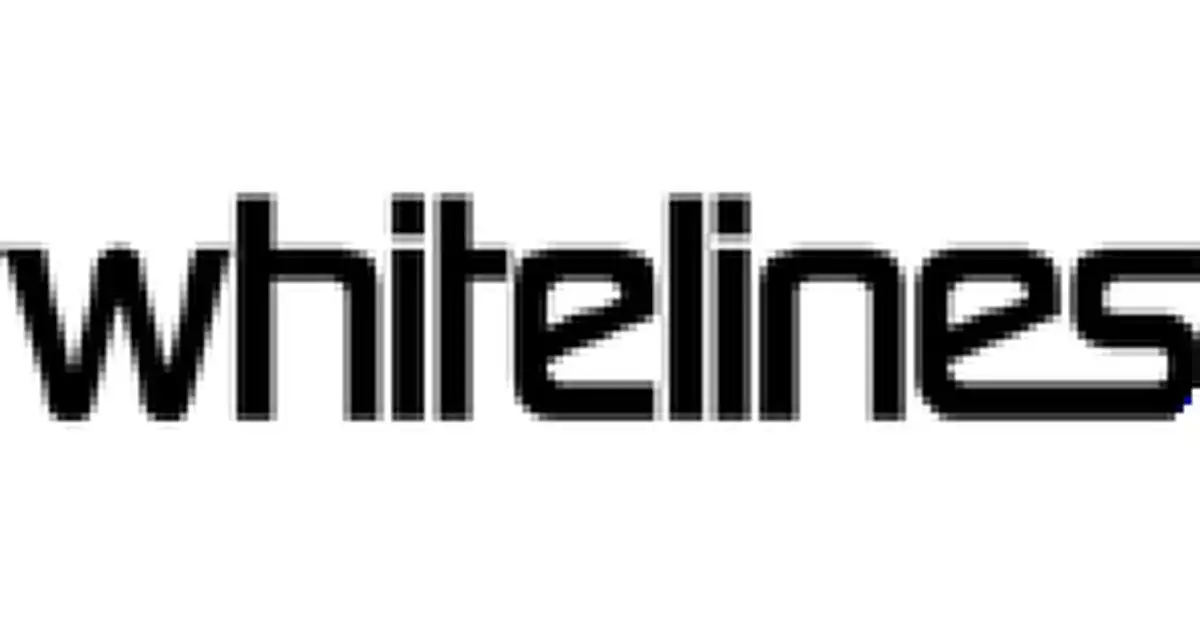 Whitelines logo