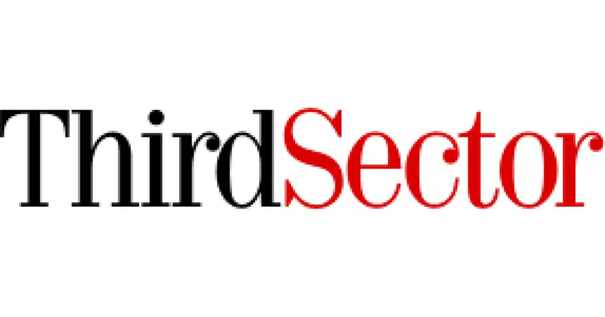 Third Sector logo