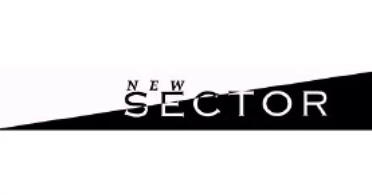 New Sector logo
