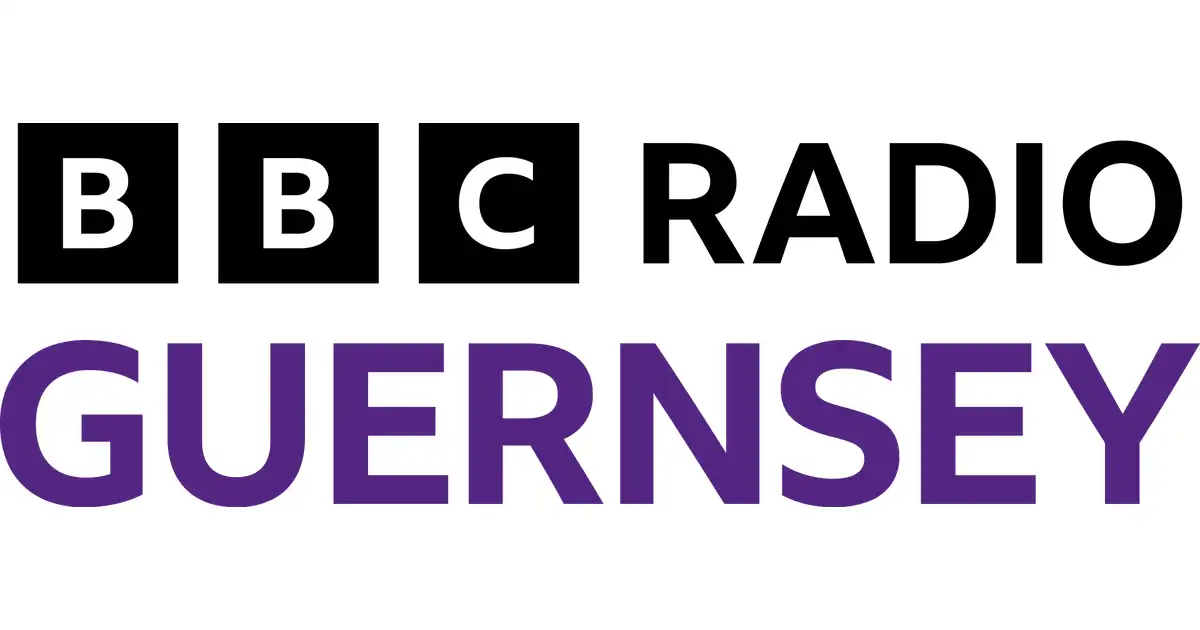 BBC Radio Guernsey logo