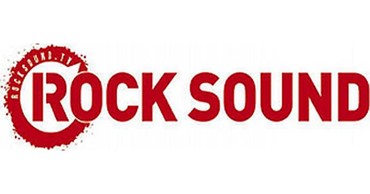 Rock Sound logo
