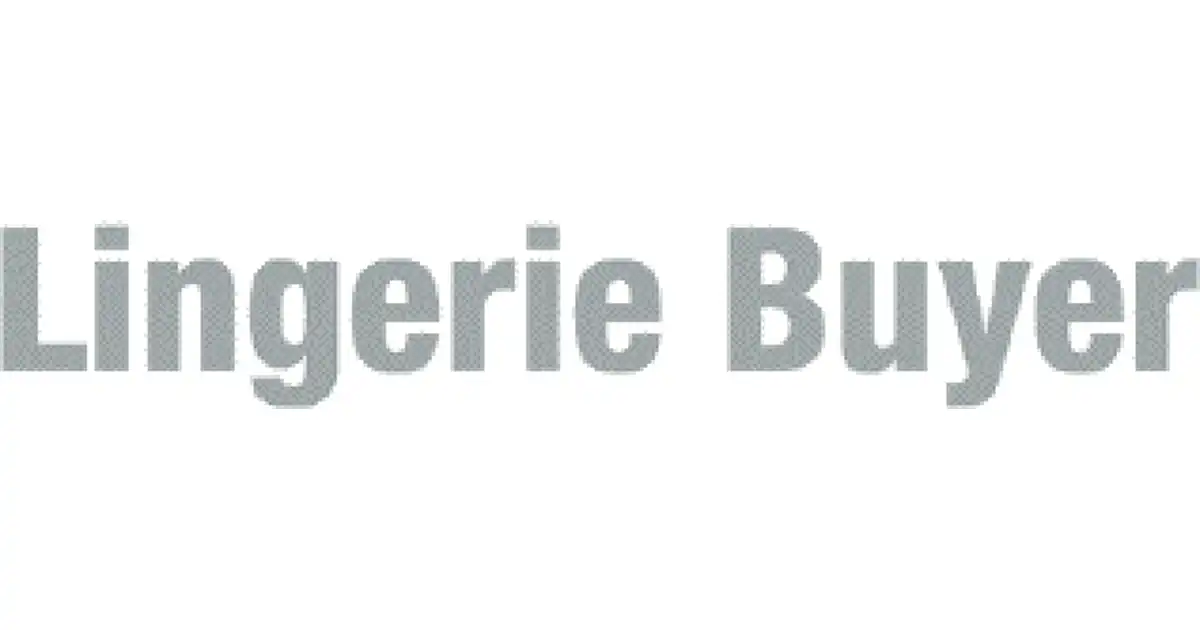 Lingerie Buyer logo