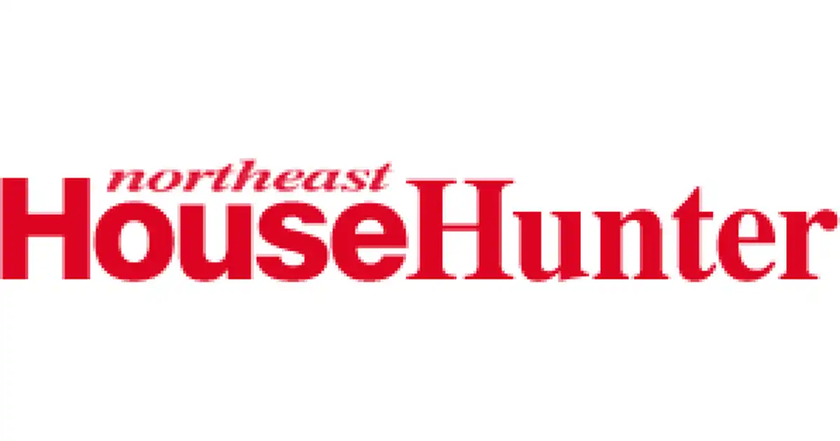 North East Househunter logo