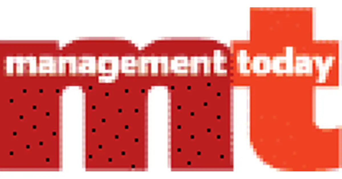 Management Today logo