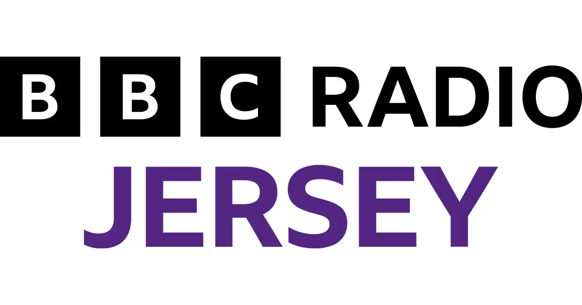 BBC Radio Jersey logo