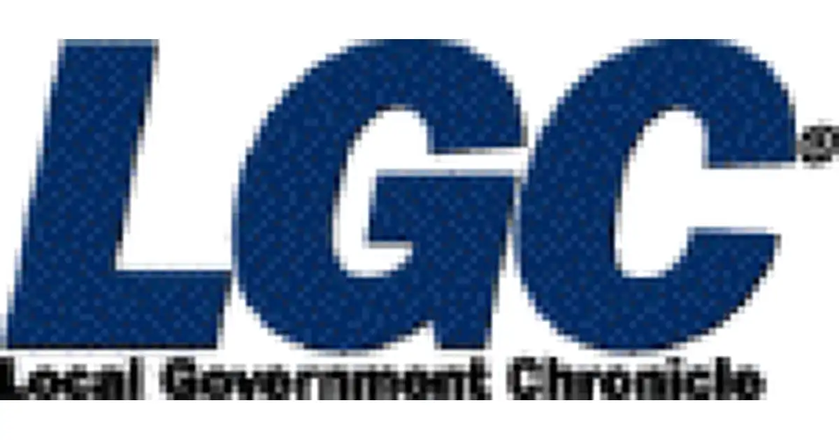 Local Government Chronicle logo
