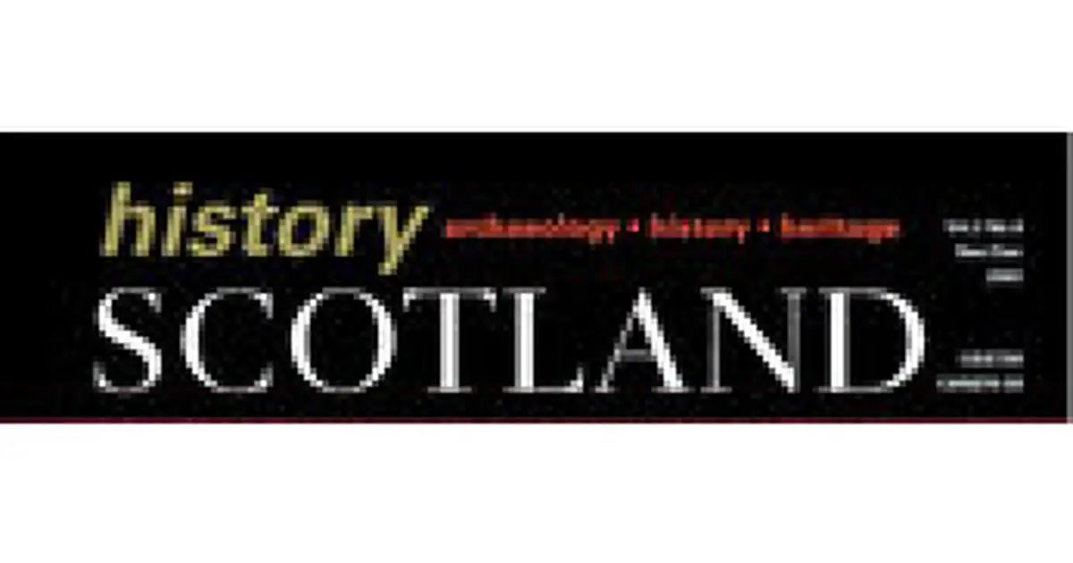 History Scotland logo