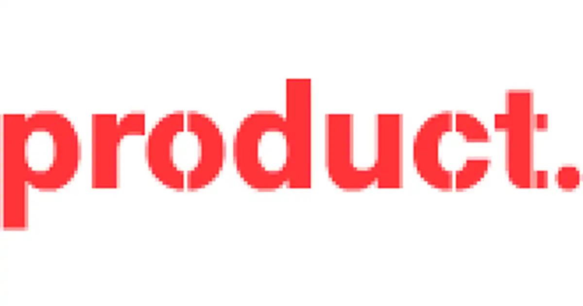 Product logo