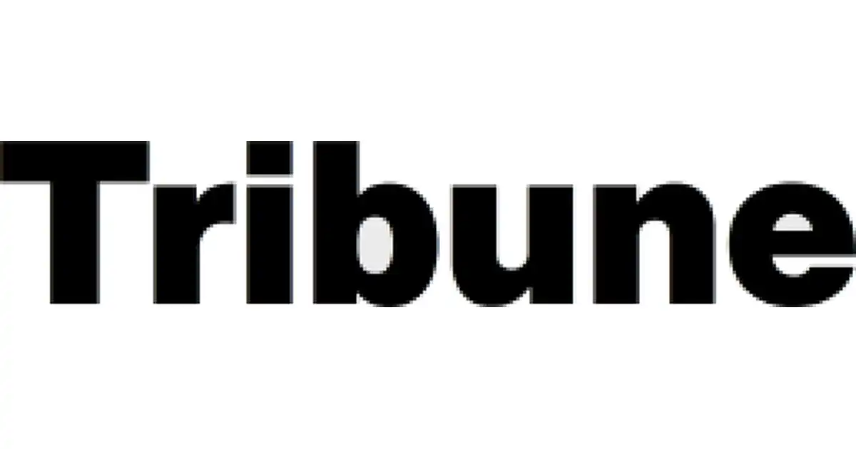 Tribune logo