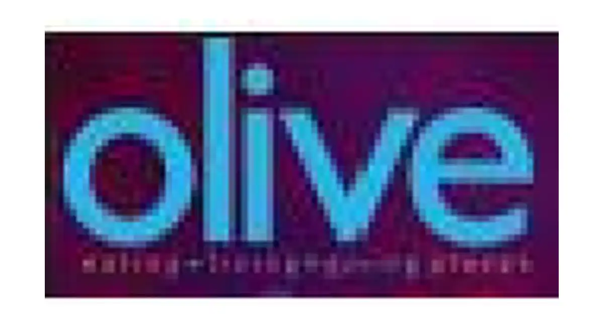 Olive logo