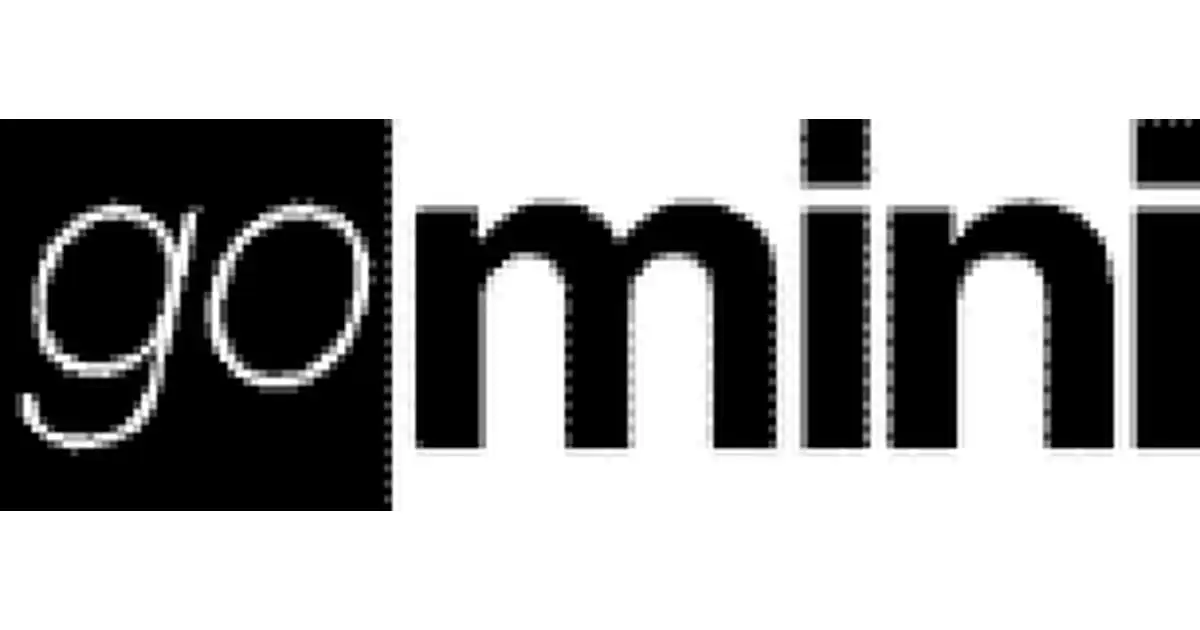 Go Mini logo