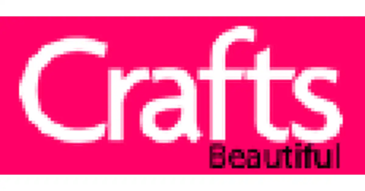 Crafts Beautiful logo