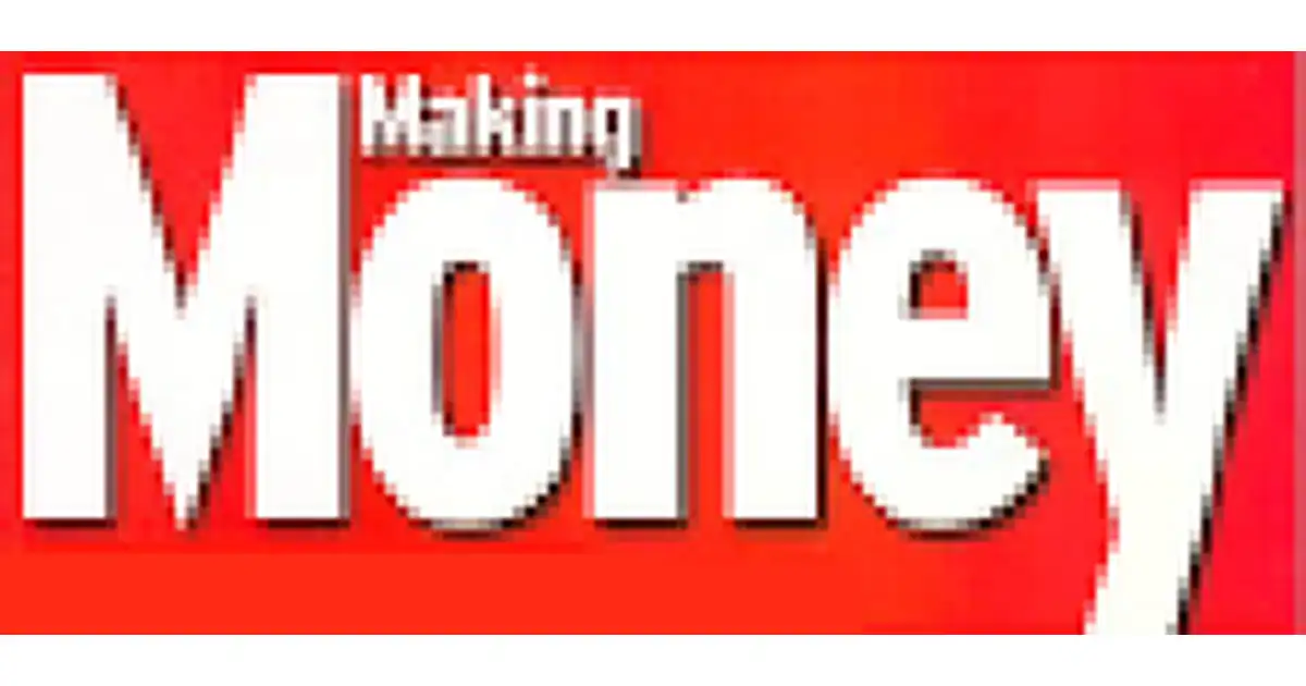 Making Money logo