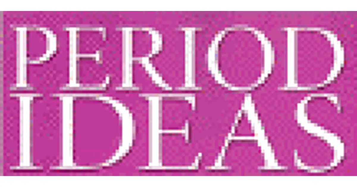 Period Ideas logo