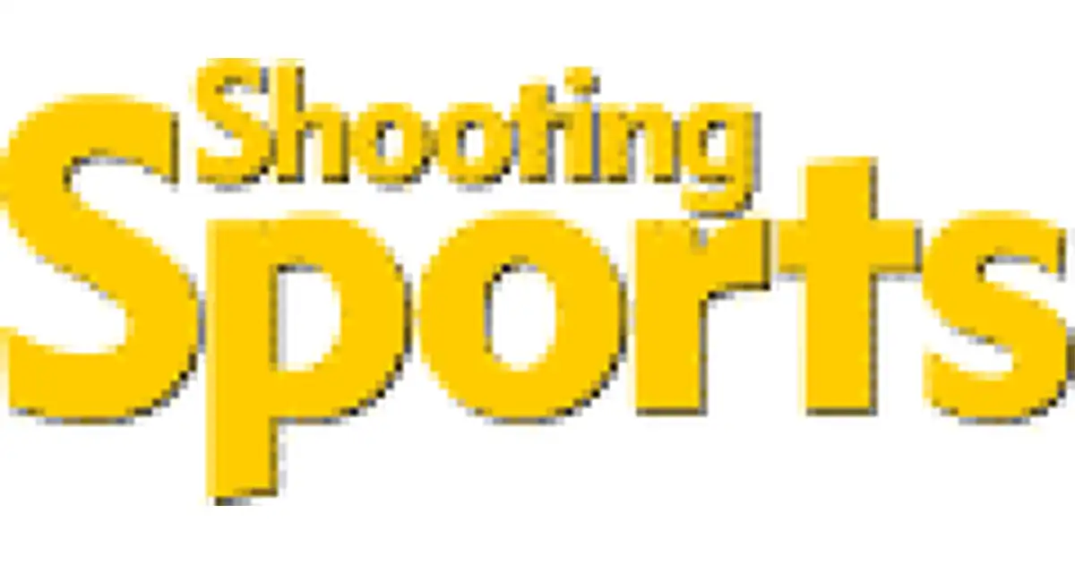 Shooting Sports logo