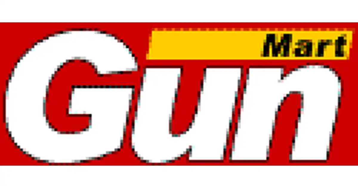 Gun Mart logo