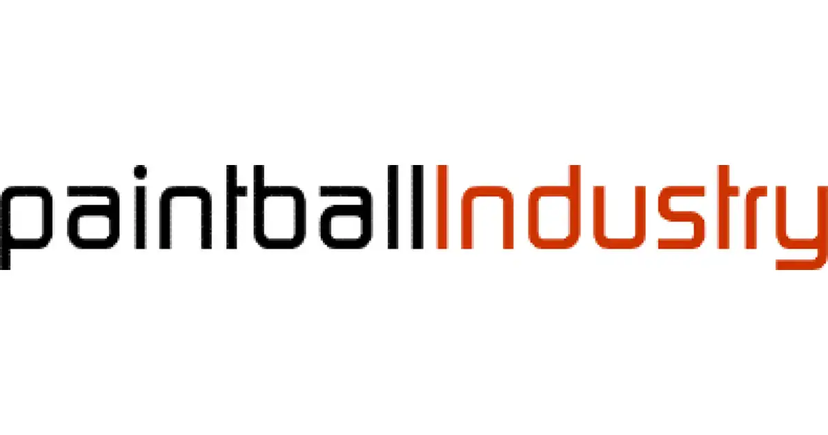 Paintball Industry logo