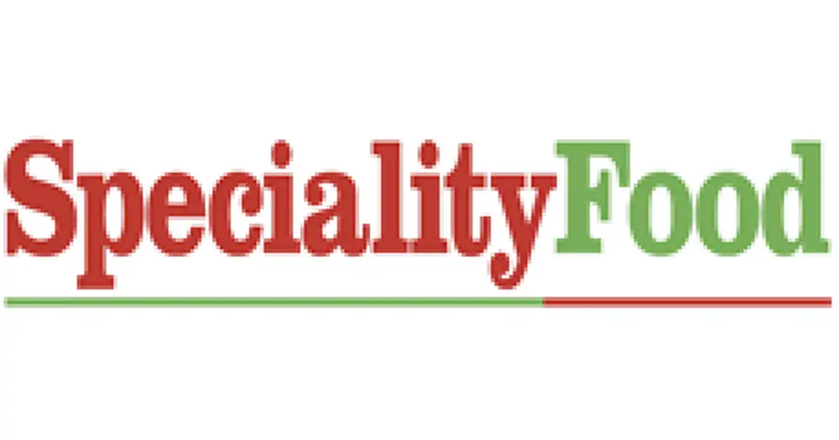 Speciality Food Magazine logo
