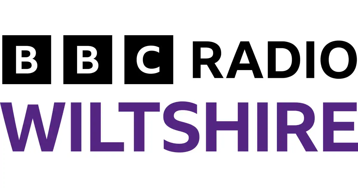 BBC Radio Wiltshire logo