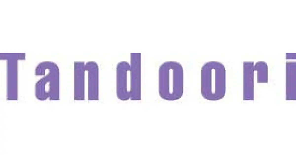 Tandoori Magazine logo