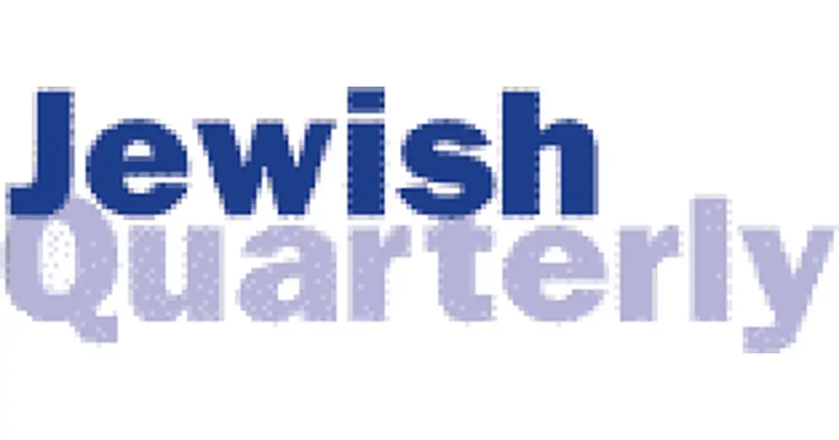 Jewish Quarterly logo