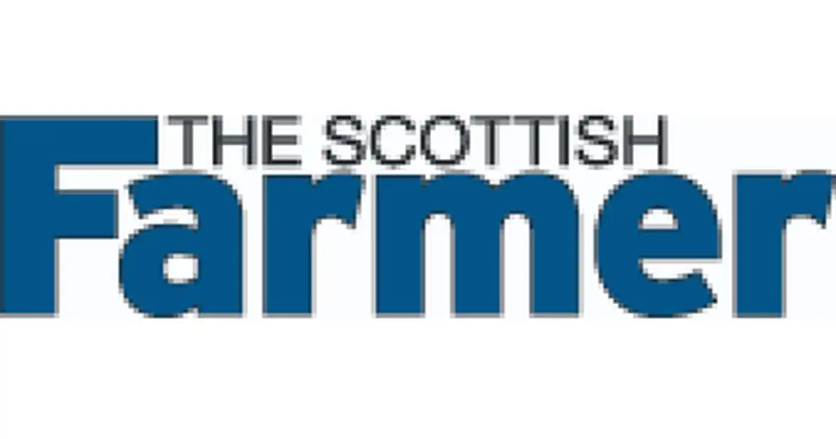 The Scottish Farmer logo